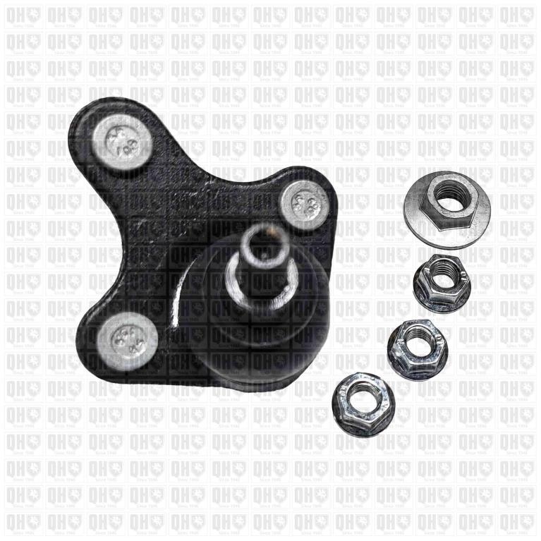 Rotule de suspension (Rotule de pivot) QUINTON HAZELL ref. QSJ3896S